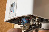 free Woodford Bridge boiler install quotes